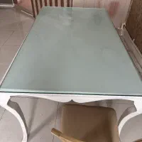 میز و صندلی
