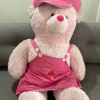 عروسک خرسی|اسباب‌‌بازی|تهران, جهاد|دیوار