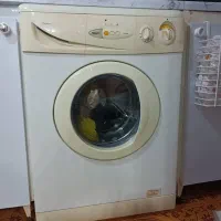 ماشین لباسشویی ابسال