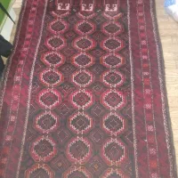 سماور زغالی و قالیچه دست باف|سماور، چایساز، قهوهساز|زابل, |دیوار