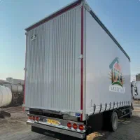 جابجای اسباب و اثاثیه منزل|خدمات حمل و نقل|الیگودرز, |دیوار
