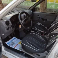 پراید مدل 91 تک|خودرو سواری و وانت|شیروان (خراسان), |دیوار