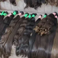 خرید مو طبیعی بانوان