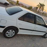 پژو پارس مدل۹۶|خودرو سواری و وانت|بندرعباس, |دیوار