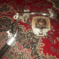 وسایل.موتور۱۲۵|قطعات یدکی و لوازم جانبی|آبادان, |دیوار