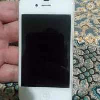 ایفون 4s کلکسیونی|موبایل|تهران, شاهین|دیوار