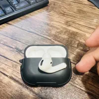 هندزفری AirPods Pro اپل|لوازم جانبی موبایل و تبلت|اهواز, کوروش|دیوار