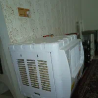 کولر آبی خیلی خنک