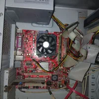 خرید و فروش برد کیس کامپیوتر|قطعات و لوازم جانبی رایانه|مشهد, استاد یوسفی (شهرک غرب)|دیوار