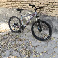 دوچرخه اورلورد|دوچرخه، اسکیت، اسکوتر|شهرکرد, |دیوار