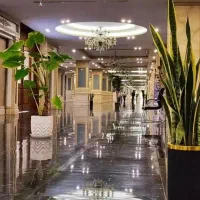 رونیکا پالاس تهرانسر حاج رحیم قربانی|پیشفروش املاک|تهران, شهرک دانشگاه|دیوار