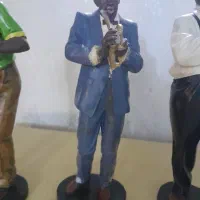 شمعدانی وگروه اواز|کلکسیون اشیاء عتیقه|تهران, جوادیه تهرانپارس|دیوار