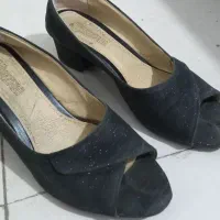 کفش مجلسی زنانه|کیف، کفش، کمربند|شیراز, شهرک صادقیه|دیوار