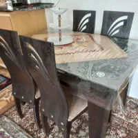 میز آشپزخانه