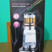 چای ساز دیسنی