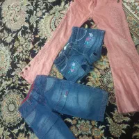 لباس بچگونه مناسب ۵ تا ۷ سال