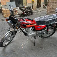 هندا مدل ۹۳ تمیز