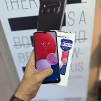 سامسونگ A13 حافظه ۶۴ گیگ رام ۴ در حد|موبایل|اهواز, نادری|دیوار