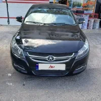 جک j5 اتومات 1800 سی سی