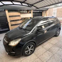 لیفان X50، مدل ۹۵، کارکرد ۹۰۰۰۰|خودرو سواری و وانت|تهران, شهرک غرب|دیوار