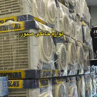 کولر آبی ۲۸۰۰ ۳۵۰۰ ۵۵۰۰ ۷۵۰۰|کولر آبی|تهران, جیحون|دیوار