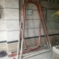 بالابر ساختمانی|ابزارآلات|رودهن, |دیوار