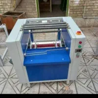 دستگاه رول به رول سفره یکبار مصرف