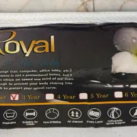 تشک تخت یک نفره