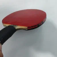 راکت سفراشی ساخت با گریپ|ورزش‌های توپی|شیراز, شیشه‌گری|دیوار