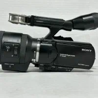 دوربین فیلمبرداری عکاسی سونی Sony VG 30|دوربین عکاسی و فیلم‌برداری|تهران, آجودانیه|دیوار