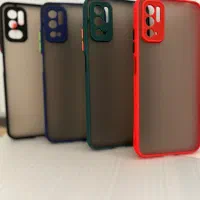 قاب نو شیائومی مدل Redmi Note 11SE