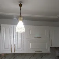 لوستر شیک تمیز