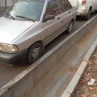 پراید مدل آخر ۸۷|خودرو سواری و وانت|دماوند, گیلاوند|دیوار