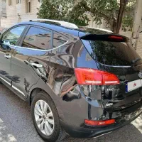 جکs5 مدل 95 سالم معاوضه با 207ودناپلاس شاهین