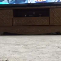 زیر تلویزیونی نو