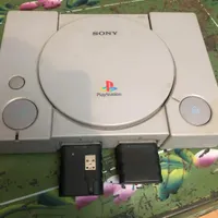 Ps1و sega mega drive2|کنسول، بازی ویدئویی و آنلاین|تهران, سهروردی|دیوار