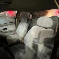 سمند lx مدل ۸۸|خودرو سواری و وانت|نیشابور, شهرک بسیج|دیوار