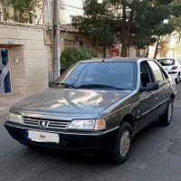 فروش روا سال دوگانه سوز کارخانه مدل ۹۰|خودرو سواری و وانت|تبریز, |دیوار