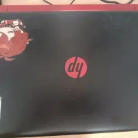 لبتاپ HP PAVILLION 15