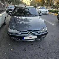 پژو پارس ۹۳ دوگانه شرکتی|خودرو سواری و وانت|فیرورق, |دیوار