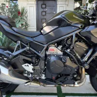 کاوازاکی zh2|موتورسیکلت|ایلام, |دیوار