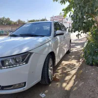دناپلاس توربو سال ۹۹|خودرو سواری و وانت|همدان, |دیوار
