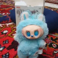 عروسک لبوبو