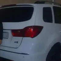 هایما s7مدل۹۶|خودرو سواری و وانت|زنجان, |دیوار
