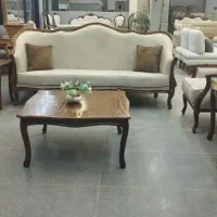 مبل کویین کلاسیک  اقساط تا ده ماه|مبلمان خانگی و میز عسلی|کرمانشاه, |دیوار