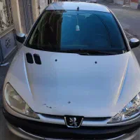 فروش خودرو۲۰۶|خودرو سواری و وانت|تبریز, |دیوار