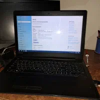 لپ تاپ لنوو  گرافیک دار