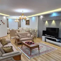 کلیم کاشانی ۱۲۰ متر ۳ خواب فول امکانات ۴ ساله
