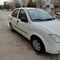 تیبا مدل1400|خودرو سواری و وانت|بروجرد, |دیوار