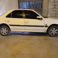 ماشین پژو پارس مدل ۹۰ دوگانه|خودرو سواری و وانت|خرمدره, |دیوار